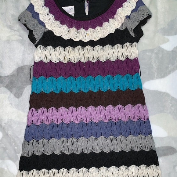 Girl dress - Picture 3 of 4